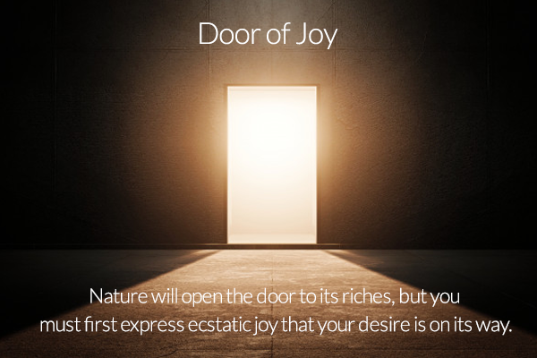 door-of-joy